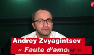 Cannes 2017: « Faute d’amour », le tir d’Andrey Zvyagintsev