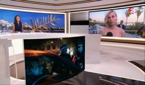 Festival de Cannes : Diane Kruger ou le voyage émotionnel d'une mère meurtrie dans "In the Fade"