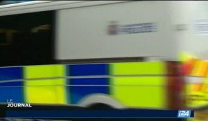 Attentat de Manchester: Un treizième suspect de 19 ans en garde à vue