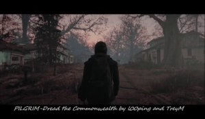 PILGRIM - Dread the Commonwealth