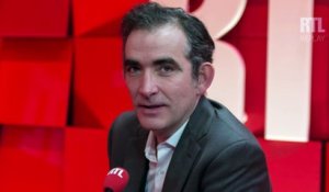 Christophe Bourroux : "Carly", l'application anti-compteur trafiqué