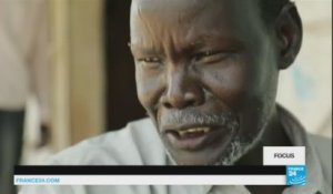 Soudan du Sud : la famine, arme de guerre