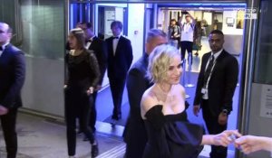 Festival de Cannes 2017 : Diane Kruger fait un hommage aux victimes des attentats
