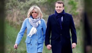 Un magazine français insulte Brigitte Macron