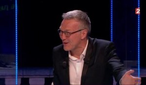 "ONPC" : Laurent Ruquier moqué par Julien Doré après une bourde !