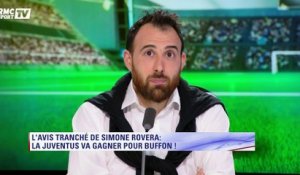 Pourquoi la Juve va gagner la Ligue des champions… selon Simone Rovera