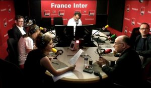 Bernard Cazeneuve : "L'égotisme dans la vie politique française est une chose qui est extrêmement répandue."