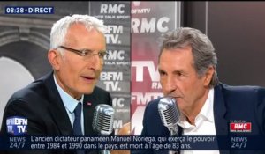 Selon Guillaume Pepy, la SNCF, "vise le 100% wifi gratuit dans les TGV d'ici 18 mois"