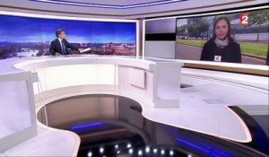 La France accusée de pourchasser les jihadistes français