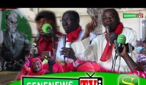 Affaire Bamba FALL : Les socialistes et l’opposition parlent à Tanor et Macky.