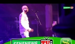 SeneNews TV - Youssou Ndour New Africa en concert à Paris