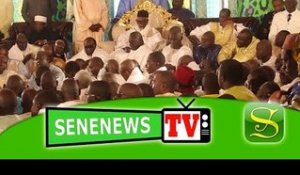 SeneNews TV : Cloture grand magal de touba 2016