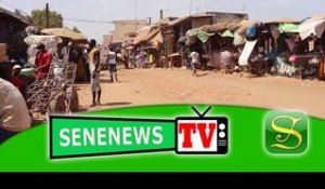 SeneNews TV : Marché Thiaroye : Les commerçants témoignent leur calvaire