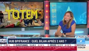 HUB Bpifrance: Quel bilan après 2 ans ? - 31/05