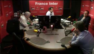 Jean-Christophe Notin répond aux auditeurs de France Inter
