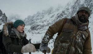 The Mountain Between Us: Trailer HD VO st bil