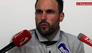 Handball. Finale aller BBH et Metz :  la réaction de Emmanuel Mayonnade