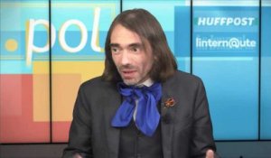 Cédric Villani s'explique sur son look