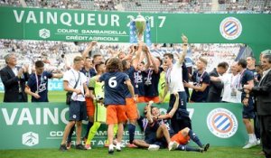Coupe Gambardella : L'histoire d'une finale... Part.2