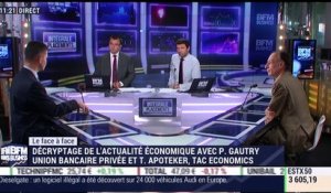 Thierry Apoteker VS Patrice Gautry (2/2): Accord de Paris: Y a-t-il un enjeu économique autour du retrait américain ? - 02/06