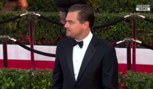 Donald Trump : Leonardo DiCaprio le dézingue après sa décision sur le climat