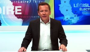 7 Mn Chrono - Jean-Christophe DEBENS