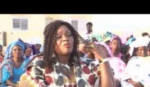 SEN JOTAAY   Fatou Tambédou   02 Novembre 2014   Partie 2