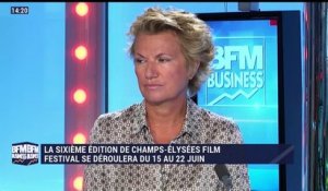 La sixième édition du Champs-Élysées Film Festival se déroulera du 15 au 22 juin - 03/06