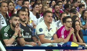Football : Victoire historique du Real Madrid en Ligue des champions