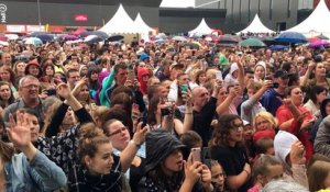 Concerts NRJ Music Tour à Troyes samedi 3 juin 2017