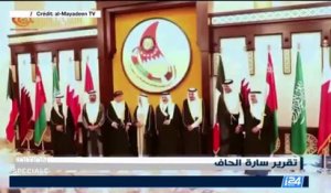Gaza: Certains responsables du Hamas personæ non gratæ au Qatar