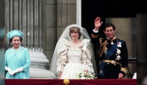 Le prince Charles se livre sur son mariage tragique avec Lady Di