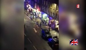 Attentats de Londres : témoignages d'une nuit traumatisante