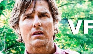 BARRY SEAL AMERICAN TRAFFIC Bande Annonce VF (2017)