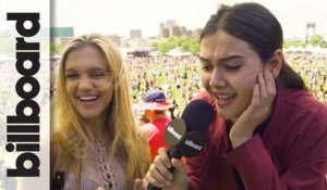 Comedian Correspondent Goes Rogue, Tries to Get On Festival Stage I Governors Ball 2017