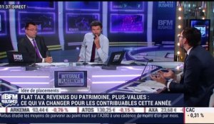 Idées de placements: Zoom sur la politique patrimoniale de Macron - 06/06