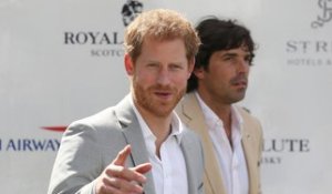 Public Royalty : Le prince Harry est irrésistible quand il joue au polo !