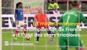 Football : pourquoi il faut regarder l'Euro féminin