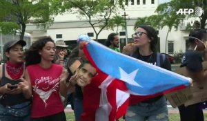 Porto Rico, une faillite américaine dans les Caraïbes