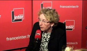 Muriel Pénicaud : "Le CDI est la norme, il le restera."