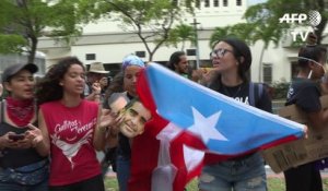 Porto Rico, une faillite américaine dans les Caraïbes