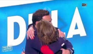 "TPMP" : Aurore Castaldi devient chroniqueuse !