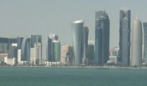 Frontières fermées, vols détournés... Le Qatar isolé