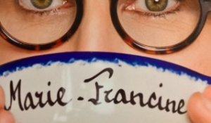 Le Buzz - Marie-Francine, The Jane Doe Identity