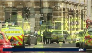Attentat de Londres: Un troisième décès français