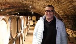 Les métiers du vin #6 : Le négociant en Bourgogne