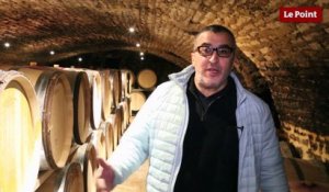 Les métiers du vin #6 : Le négociant en Bourgogne