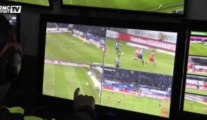 Arbitrage vidéo : vers une utilisation lors de la Coupe du Monde 2018