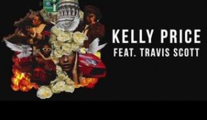 Migos - Kelly Price ft Travis Scott [Audio Only]