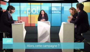 Emmanuelle Cosse : "Je n'entends pas la Macronmania dont on parle"